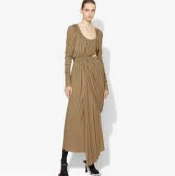 Proenza Schouler | Dresses | Nwt Proenza Schouler Dress | Poshmark